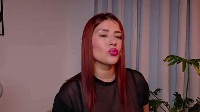 LiaFox  online show from August 2026 02:55:02 AM