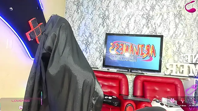 samantha  paez online show from April 2026 03:51:01 AM