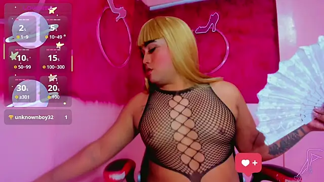 samantha  paez online show from April 2026 03:17:02 AM