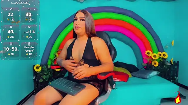 samantha  paez online show from April 2026 03:22:01 AM