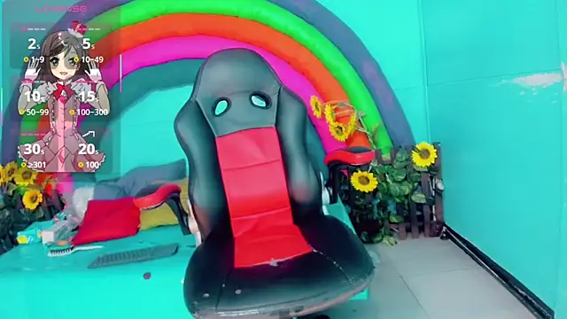 samantha  paez online show from April 2026 03:21:01 AM