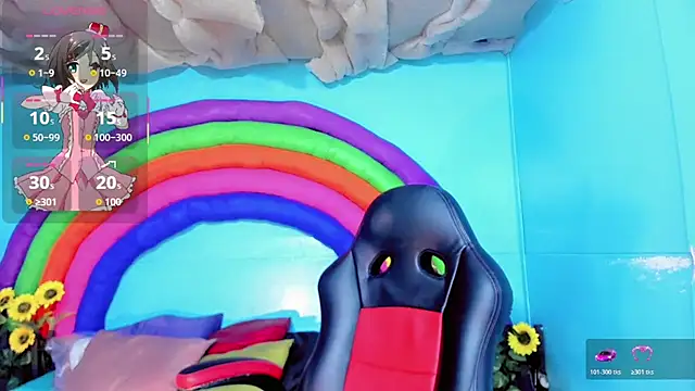 samantha  paez online show from April 2026 03:39:01 AM