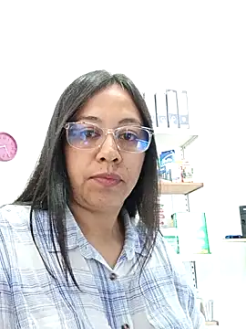 Violeta--7 online show from April 2026 01:40:01 PM