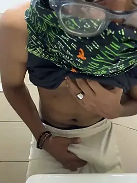 dashingdih online show from March 2026 09:25:01 PM