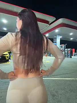 Debby ryann online show from April 2026 07:45:01 AM