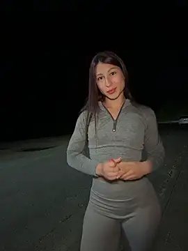 Debby ryann online show from April 2026 04:34:01 AM