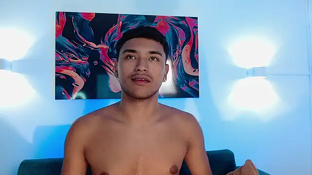 SeanStonee online show from April 2026 07:50:02 PM