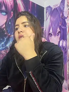 Norabyxxx online show from March 2026 01:39:02 AM