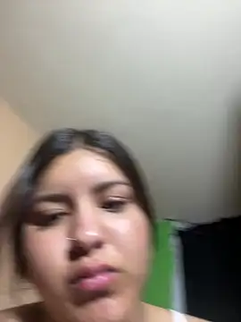 Norabyxxx online show from April 2026 11:08:01 AM