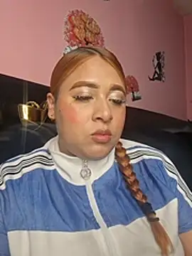 Snapshot of venuscopper chatting on July 2026 08:16:01 AM venuscopper online show from July 2026 08:16:01 AM