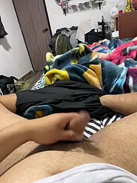 Theohernan online show from April 2026 08:34:01 AM