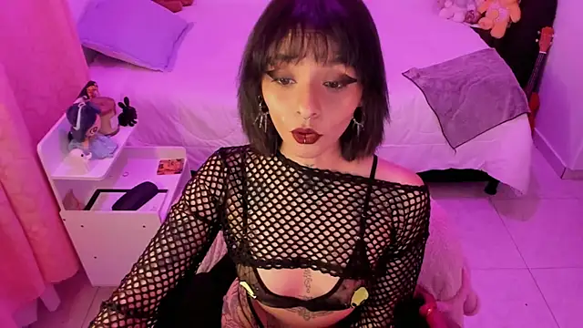 bunny pao online show from April 2026 04:40:01 AM