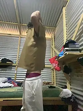 whosley online show from April 2026 09:34:02 PM