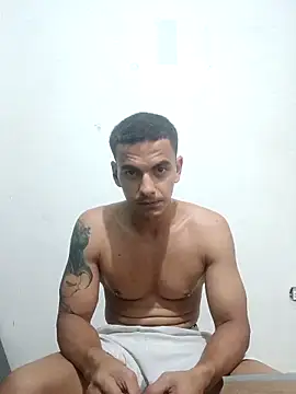 Heartsarm online show from April 2026 11:10:02 PM