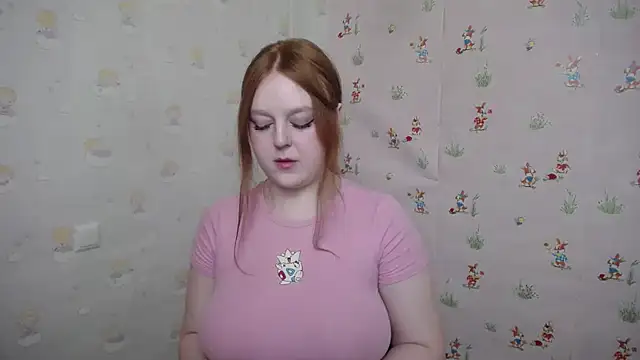 LiluCute online show from April 2026 05:29:01 PM