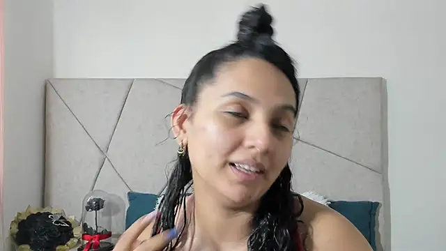 VeraBellucci online show from April 2026 11:16:01 AM