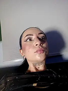 Kollontai online show from April 2026 04:46:01 AM