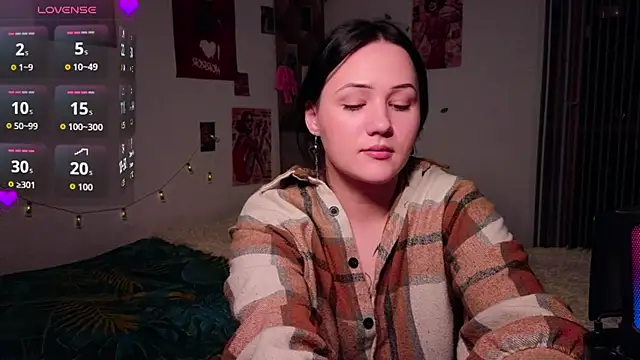 Tori Sweet online show from April 2026 04:10:02 PM