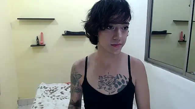 romina white18 online show from April 2026 02:48:01 AM