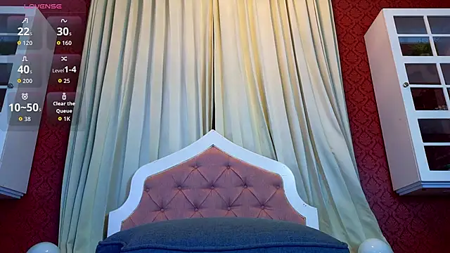 KristinaGriner online show from March 2026 03:50:01 AM