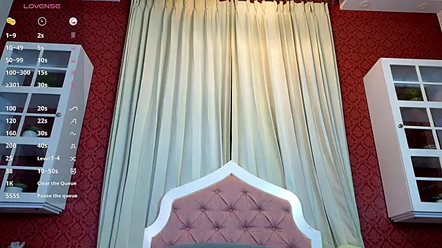 KristinaGriner online show from March 2026 04:24:04 AM