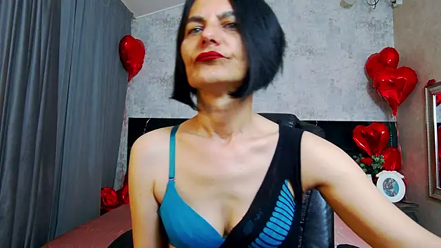 KalystaSwiss online show from April 2026 04:57:01 AM