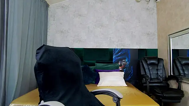 Snapshot of KalystaSwiss chatting on July 2026 04:51:02 AM KalystaSwiss online show from July 2026 04:51:02 AM