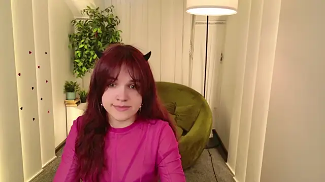 Anny Lani online show from April 2026 12:10:01 PM