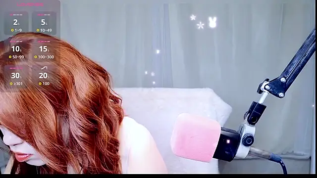 Cuviee online show from April 2026 02:36:01 PM