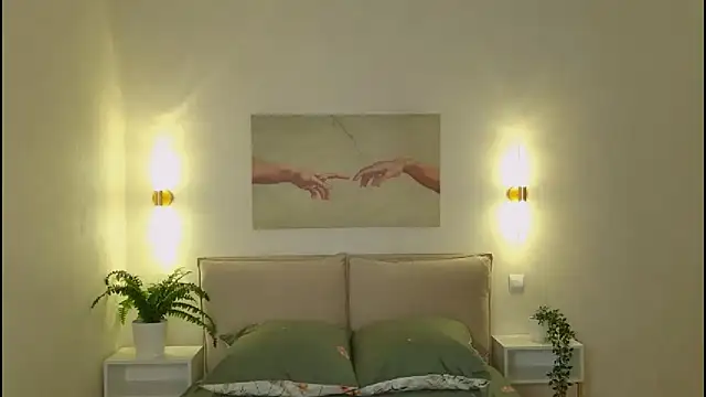 MellyAlfayi online show from April 2026 08:08:01 AM