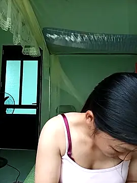 -Quyny- online show from April 2026 04:57:01 AM