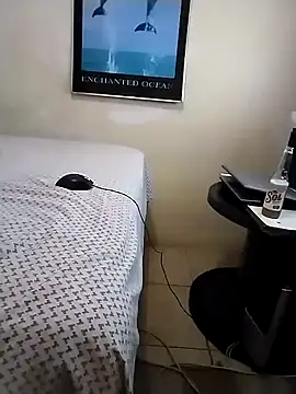 SteedyGee online show from April 2026 07:33:01 PM