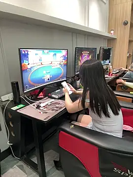 TTbeibi-178 online show from April 2026 04:18:01 PM