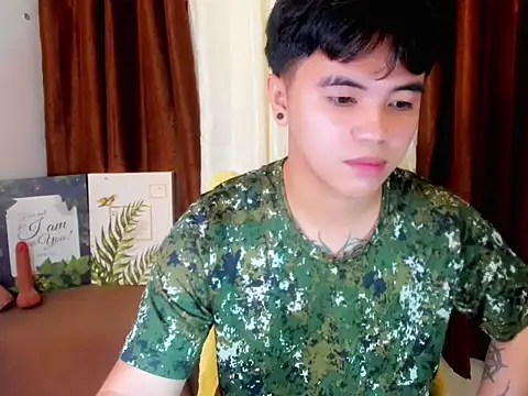 Untouchable Bromancexxx online show from July 2026 11:34:02 PM
