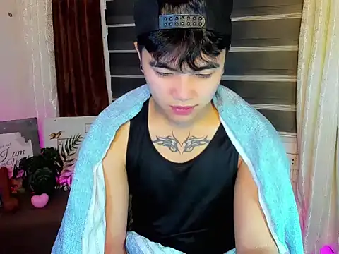 Untouchable Bromancexxx online show from July 2026 12:23:02 AM
