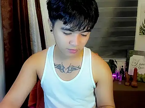 Untouchable Bromancexxx online show from July 2026 08:49:02 AM