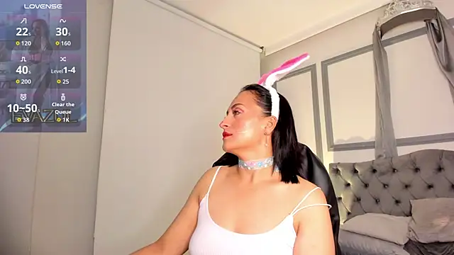 evazul online show from April 2026 05:45:02 AM