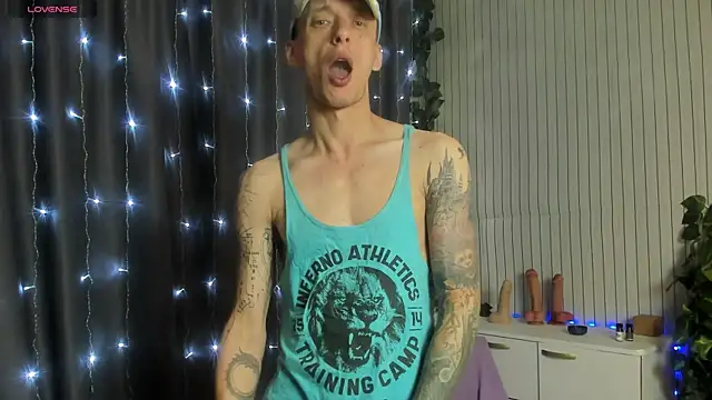 James2Inked online show from July 2026 06:30:02 AM