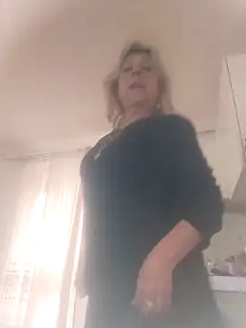 Anabel-456 online show from April 2026 04:34:02 PM