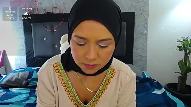 alia asad online show from April 2026 04:32:01 PM