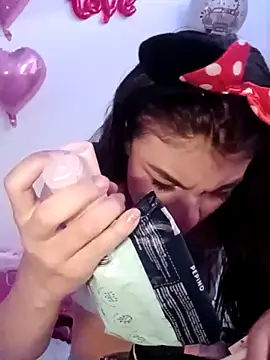 Jade sexydoll online show from April 2026 01:27:02 PM