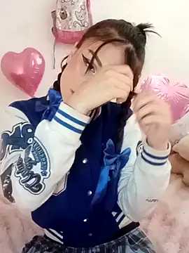Snapshot of Jade_sexydoll chatting on April 2026 05:30:01 PM Jade sexydoll online show from April 2026 05:30:01 PM