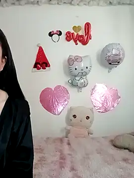 Snapshot of Jade_sexydoll chatting on May 2026 01:07:02 PM Jade sexydoll online show from May 2026 01:07:02 PM
