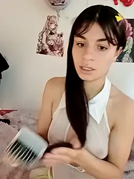 Jade sexydoll online show from June 2026 02:26:01 PM