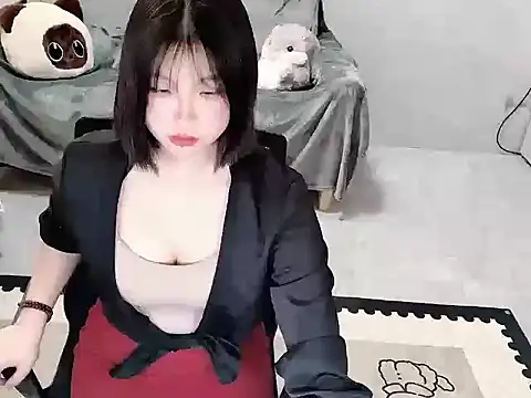 YangYang--baby online show from April 2026 03:56:01 PM