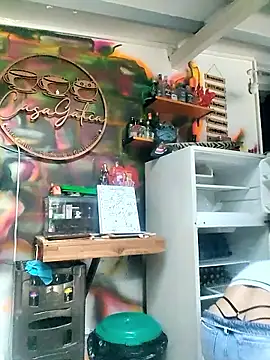 Medusa Kitty online show from April 2026 09:59:02 PM