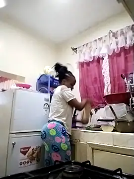 Faithy6789 online show from April 2026 10:18:01 AM