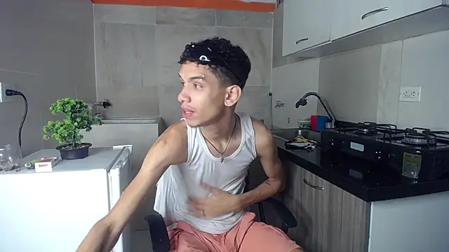 Zamaelprime  online show from April 2026 06:36:01 AM