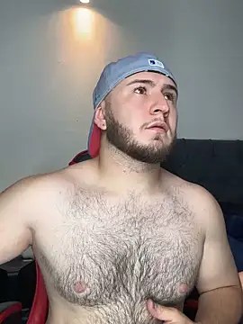 Blake Wolf1 online show from April 2026 01:10:02 AM