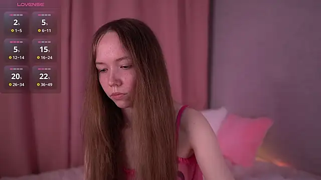 Pacific Polly online show from April 2026 06:03:01 PM